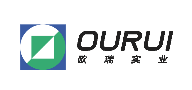 歐瑞實業logo